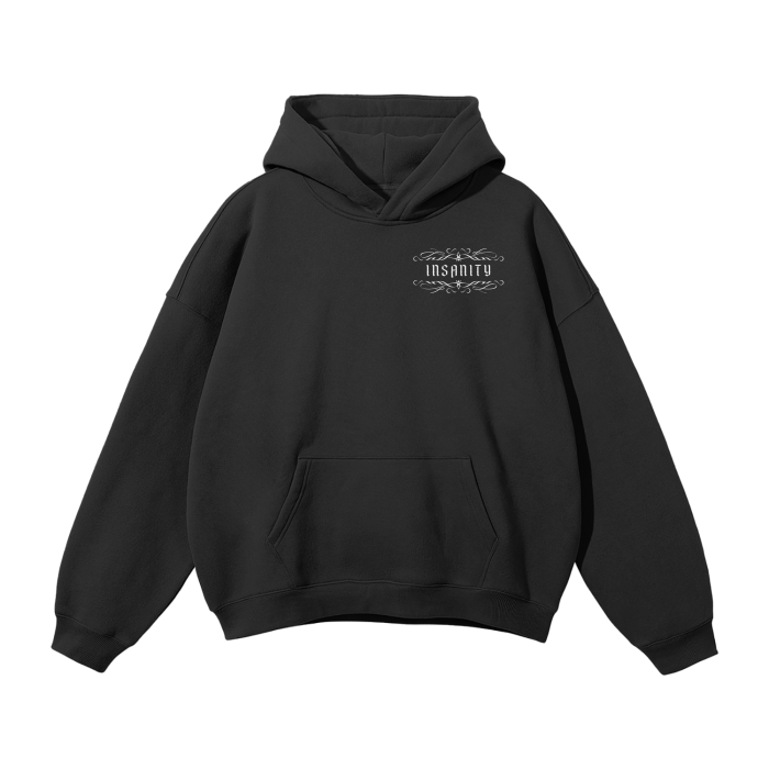 OG INSANITY LOGO PULLOVER