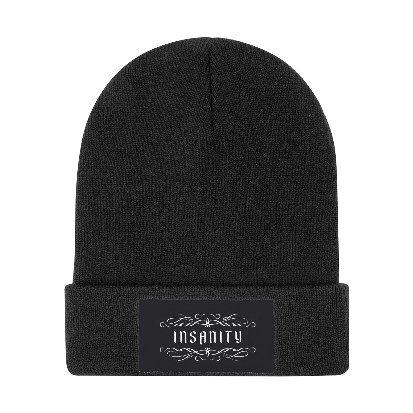 INSANITY BEANIE