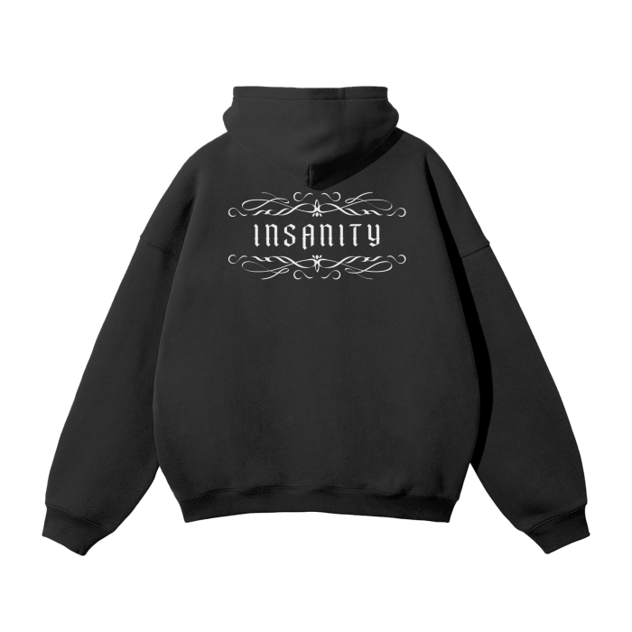 OG INSANITY LOGO PULLOVER